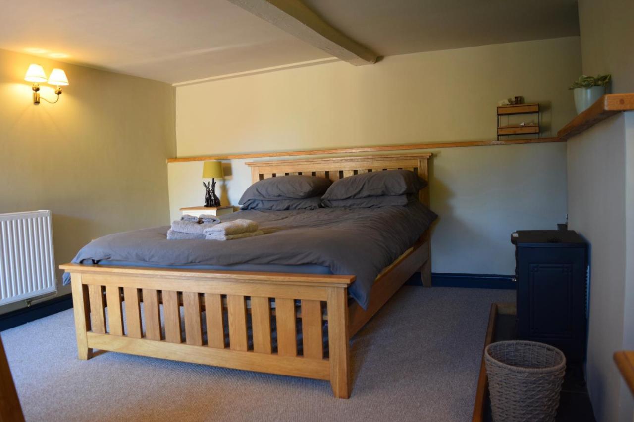 Bed & Breakfast The Blue Ball Taunton