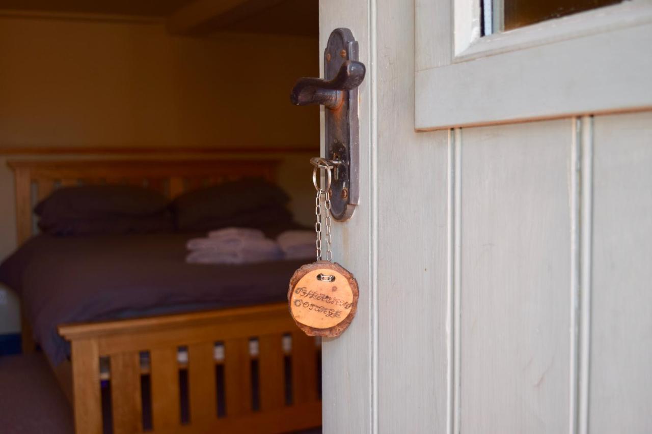 The Blue Ball Bed & Breakfast