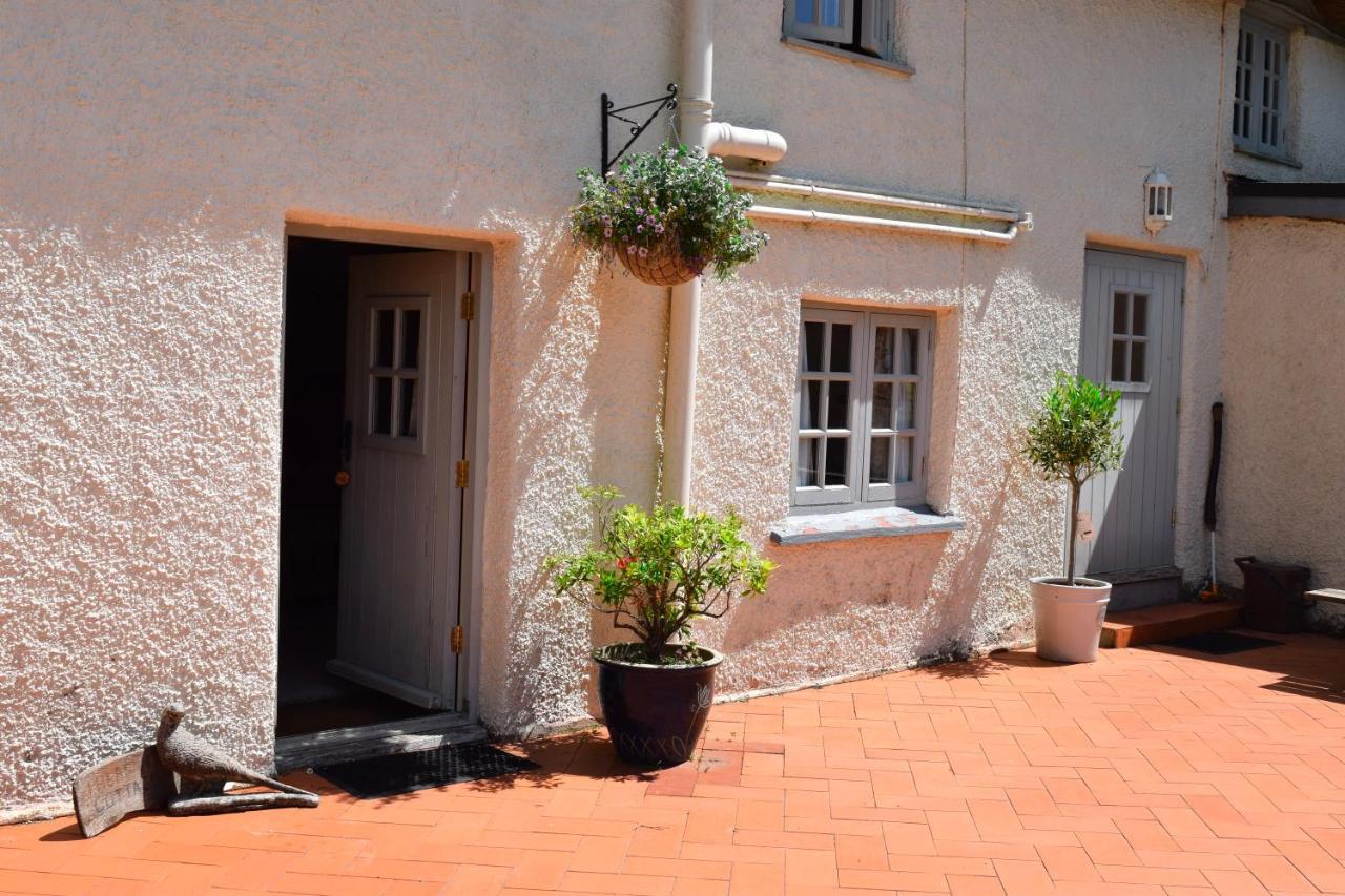 The Blue Ball Bed & Breakfast Taunton