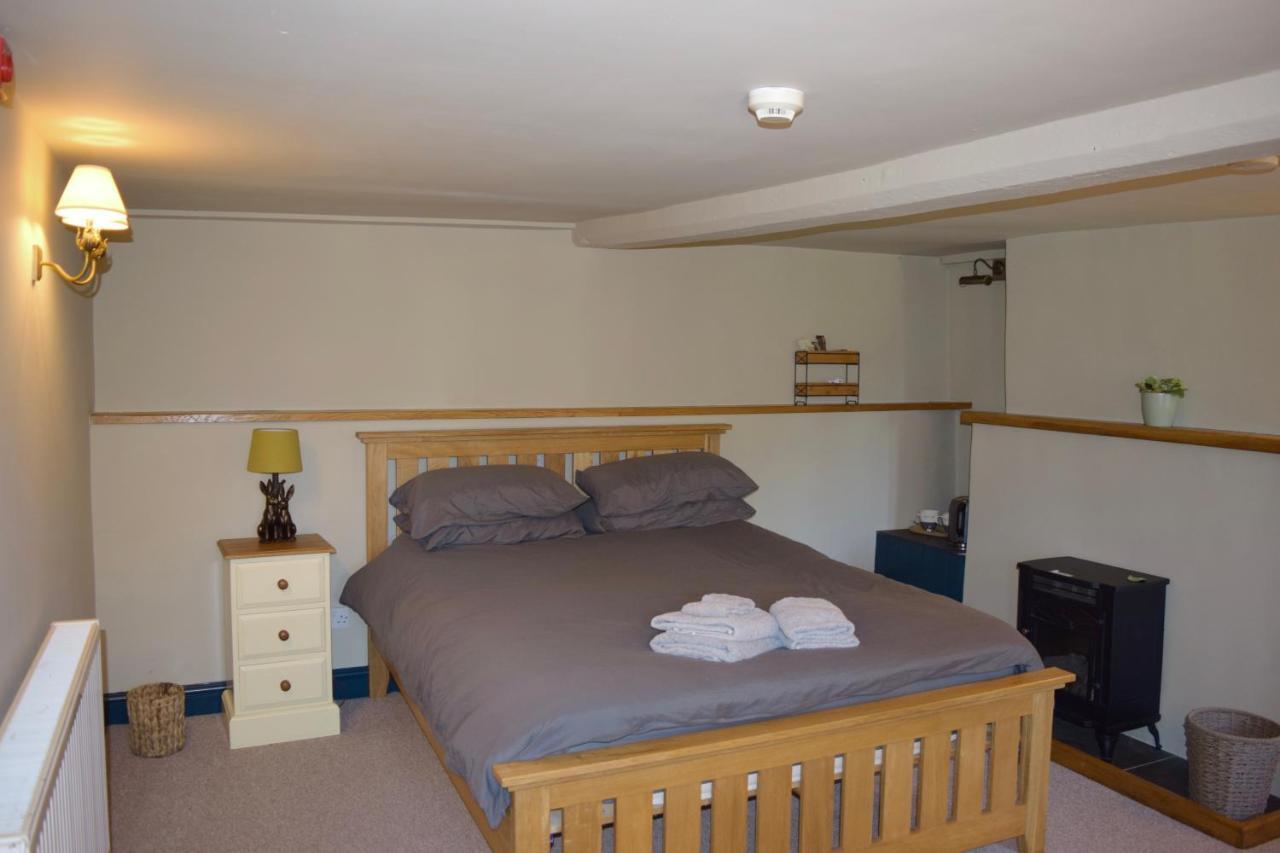The Blue Ball Bed & Breakfast Taunton