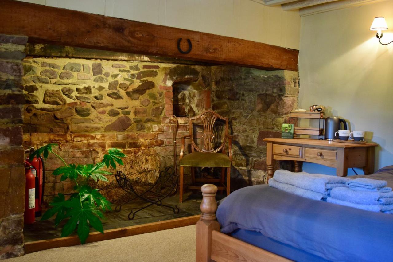 Bed & Breakfast The Blue Ball