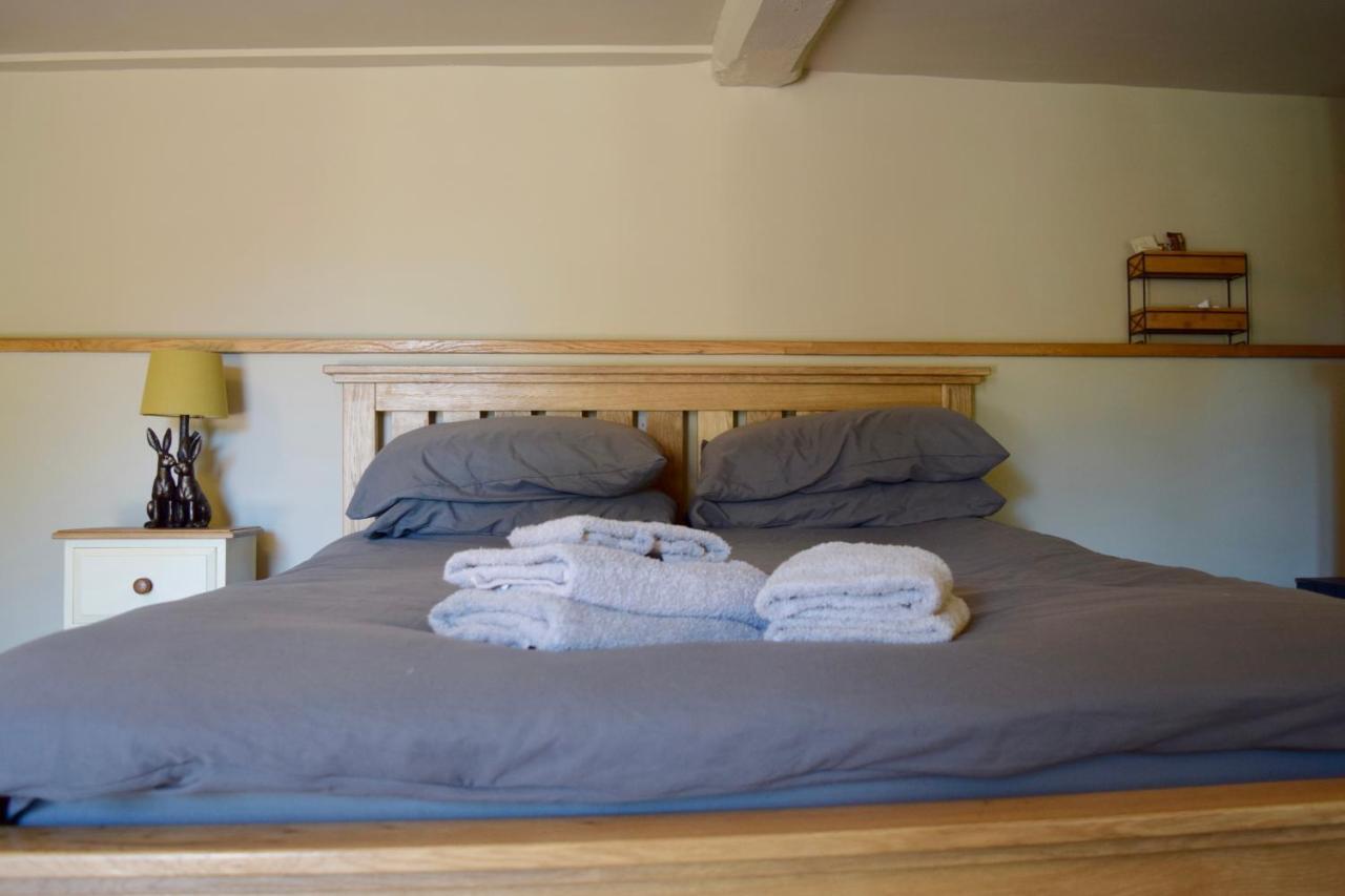 Bed & Breakfast The Blue Ball Taunton