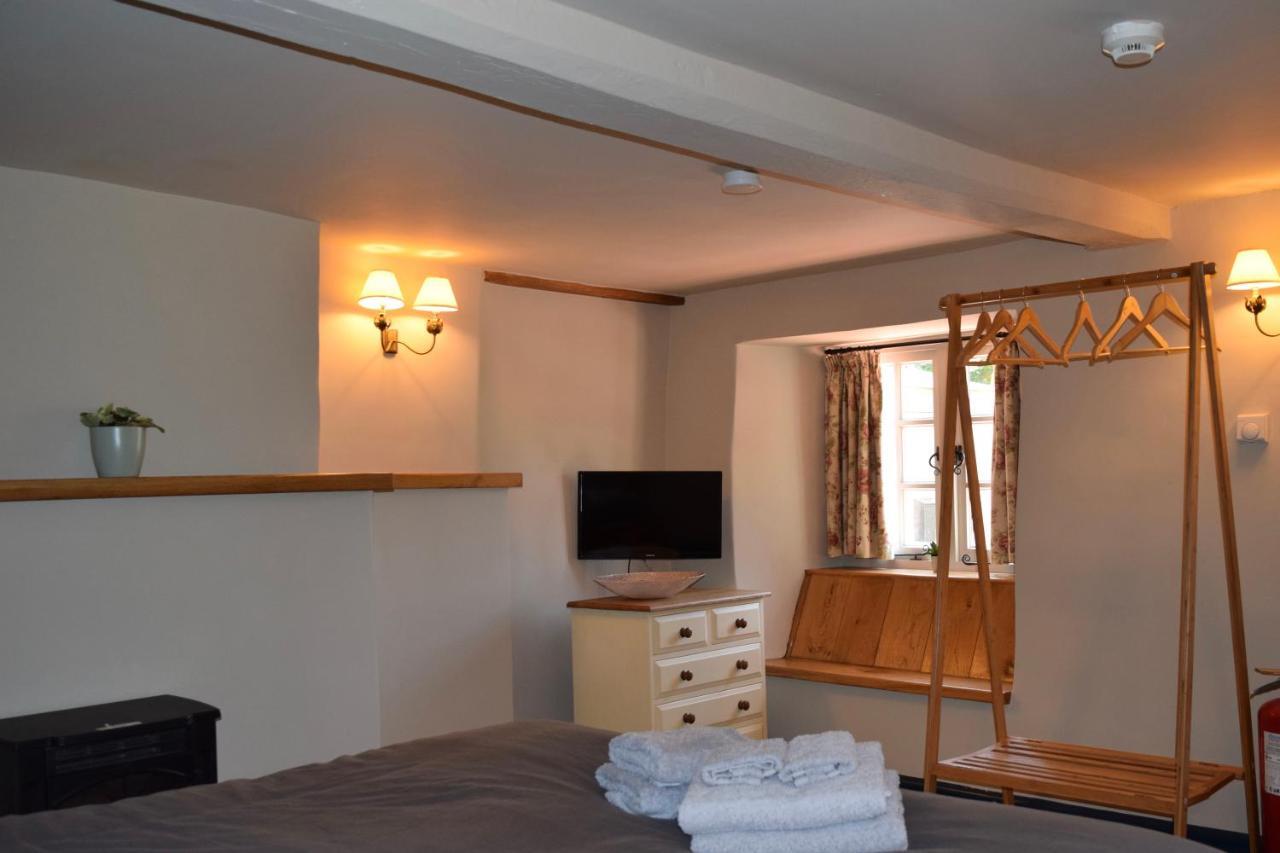 Bed & Breakfast The Blue Ball