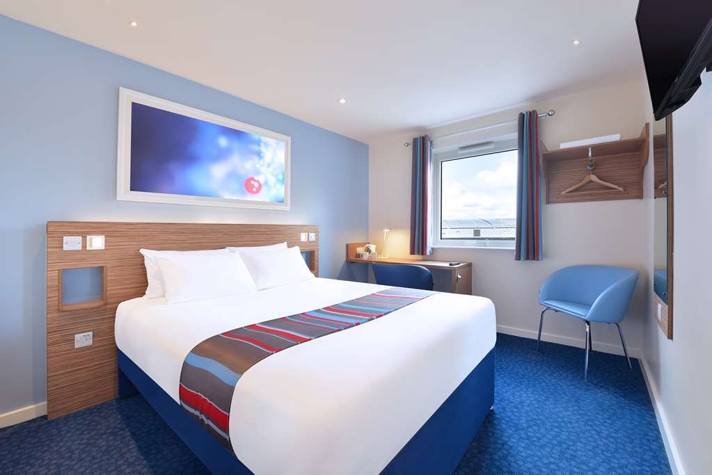Travelodge 3* Taunton