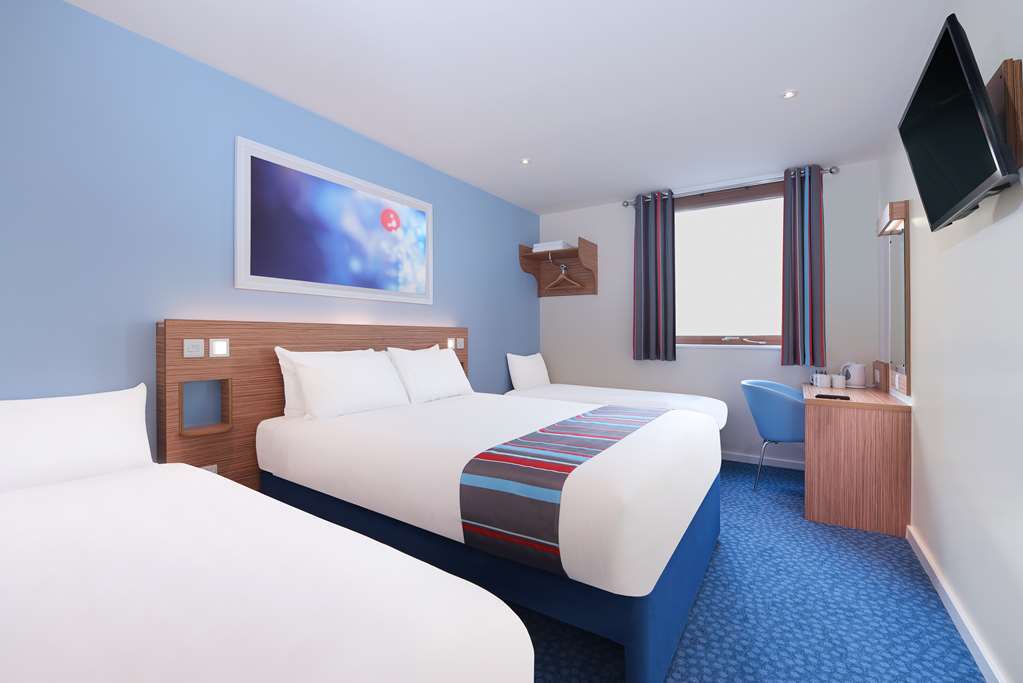 Hotel Travelodge