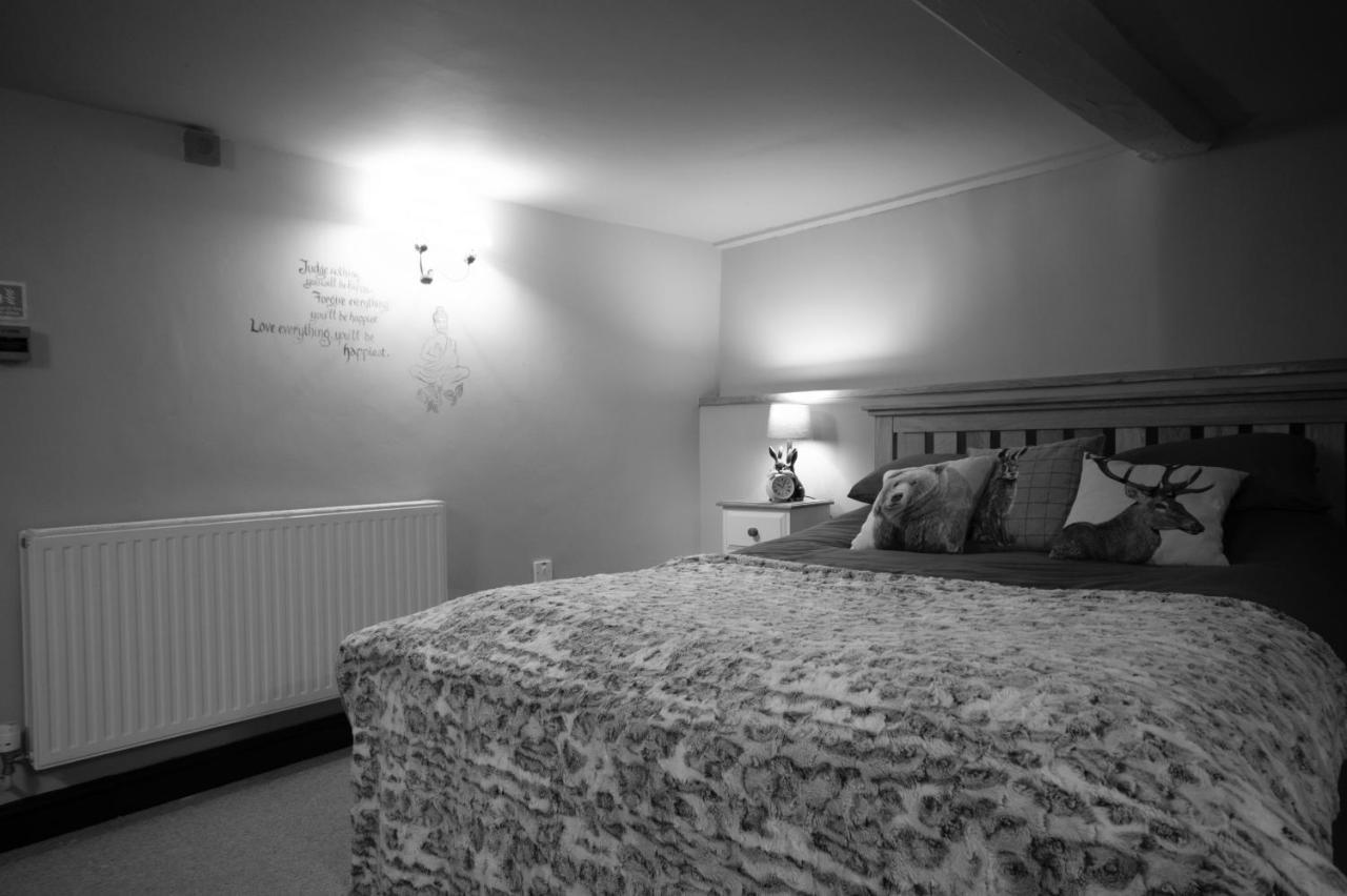 The Blue Ball Bed & Breakfast Taunton