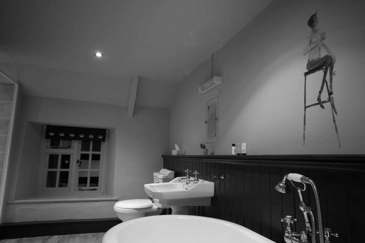 The Blue Ball Bed & Breakfast Taunton