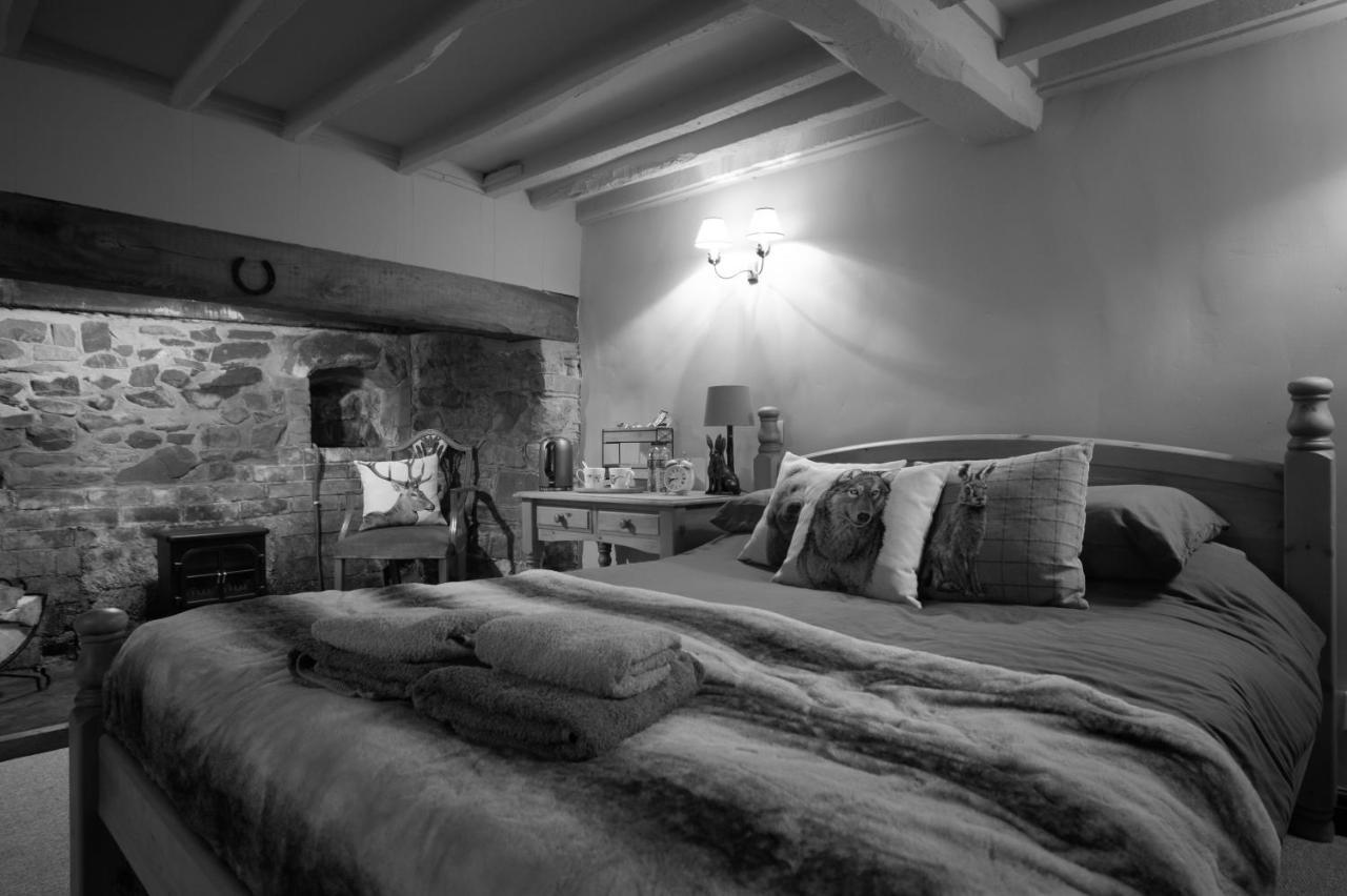 The Blue Ball Bed & Breakfast *